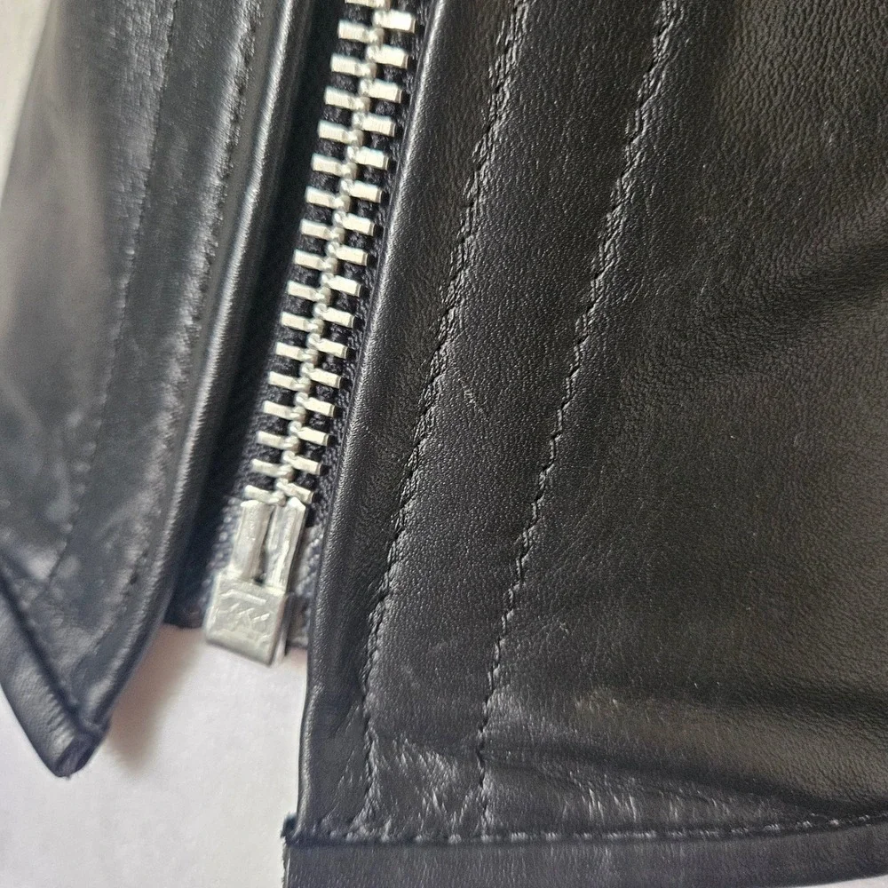 Stormy Leather stormy leather
